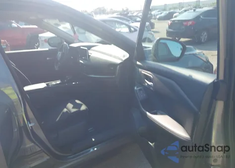 2024 Nissan Rogue Sv Fwd from USA, damaged, VIN 5N1BT3BA7RC730597